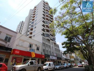 Apartamento para Venda, em Erechim, bairro CENTRO, 3 dormitórios, 2 banheiros, 1 vaga