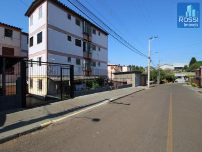 Apartamento para Venda, em Erechim, bairro Estevam Carraro, 2 dormitórios, 1 banheiro, 1 vaga