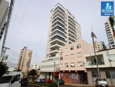 Apartamento para Locação, em Erechim, bairro CENTRO, 3 dormitórios, 2 banheiros, 1 vaga