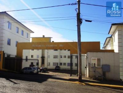 Apartamento para Venda, em Erechim, bairro São José, 1 dormitório, 1 banheiro, 1 vaga