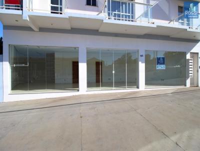 Sala Comercial para Locação, em Erechim, bairro Bela Vista, 1 banheiro, 1 vaga
