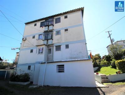 Apartamento para Locação, em Erechim, bairro Estevão Carraro, 2 dormitórios, 1 banheiro, 1 vaga