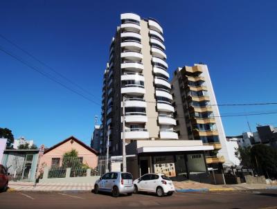 Apartamento para Venda, em Erechim, bairro CENTRO, 3 dormitórios, 2 banheiros, 2 vagas
